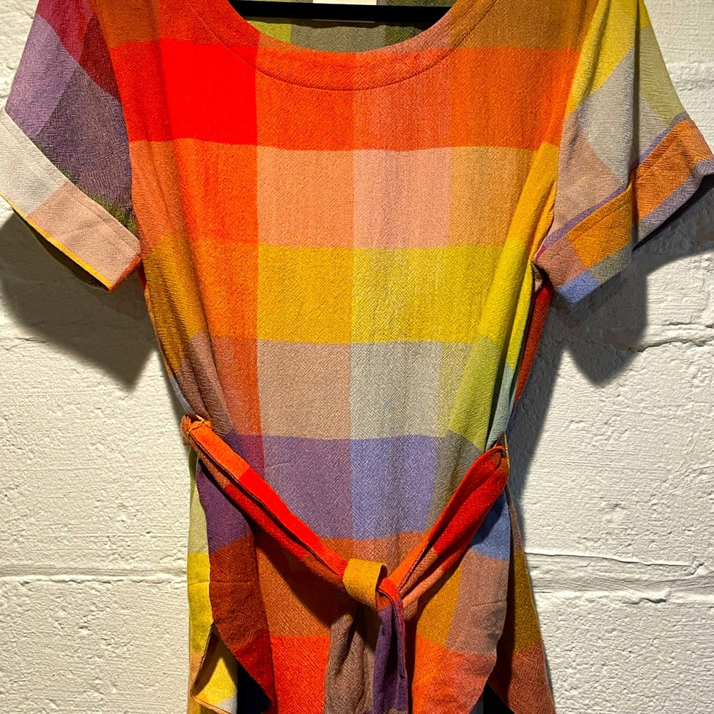 Maeve top women’s size 10p